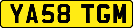 YA58TGM