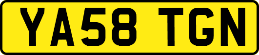 YA58TGN