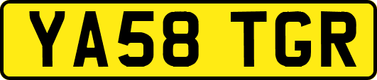 YA58TGR