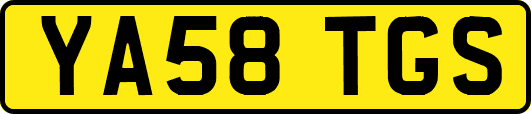 YA58TGS