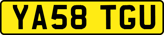 YA58TGU