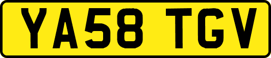 YA58TGV