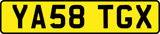 YA58TGX
