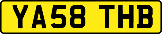 YA58THB