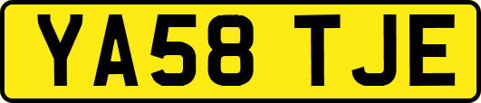 YA58TJE