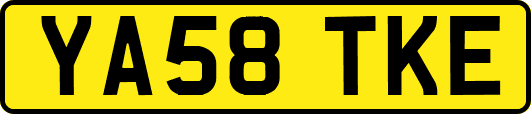 YA58TKE