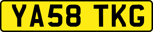 YA58TKG