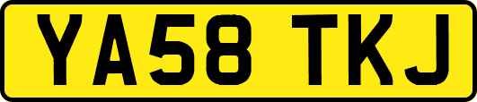 YA58TKJ