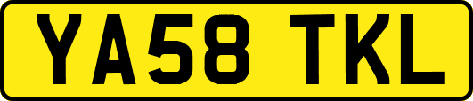 YA58TKL