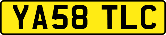 YA58TLC