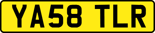 YA58TLR