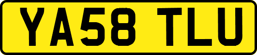 YA58TLU