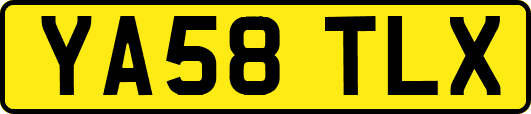YA58TLX