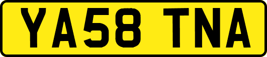 YA58TNA