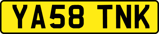 YA58TNK