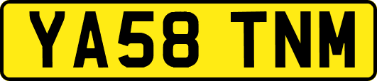YA58TNM