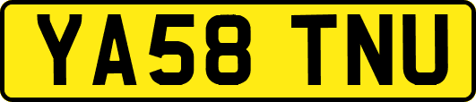 YA58TNU