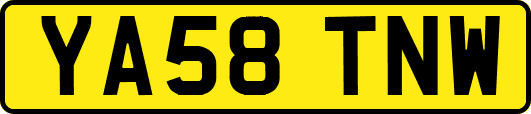 YA58TNW