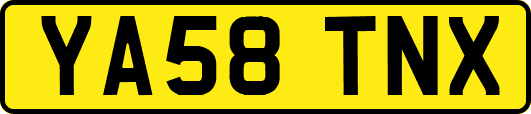 YA58TNX