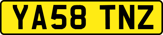 YA58TNZ