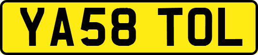 YA58TOL
