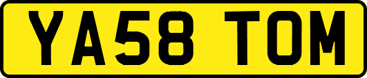YA58TOM