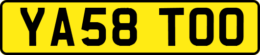 YA58TOO
