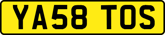 YA58TOS