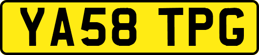YA58TPG