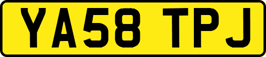 YA58TPJ