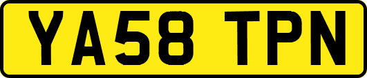 YA58TPN