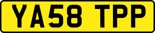 YA58TPP
