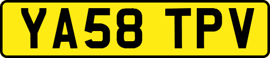 YA58TPV