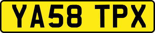 YA58TPX