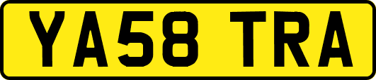 YA58TRA