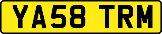 YA58TRM