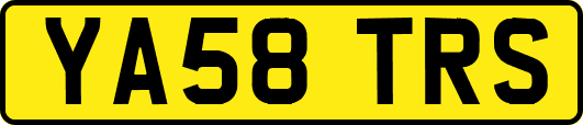 YA58TRS