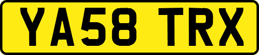 YA58TRX