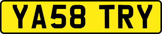 YA58TRY