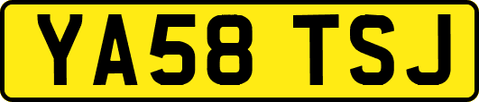 YA58TSJ