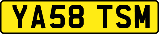 YA58TSM