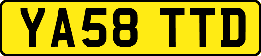 YA58TTD