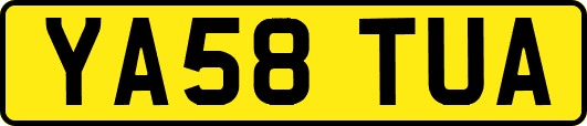 YA58TUA