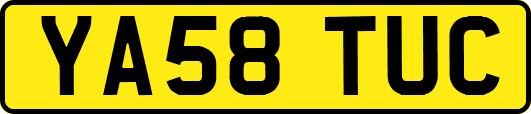 YA58TUC