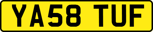 YA58TUF