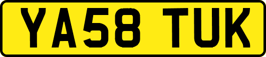 YA58TUK