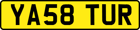 YA58TUR