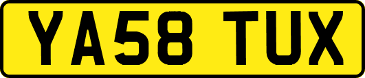 YA58TUX