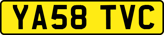 YA58TVC