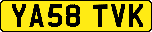 YA58TVK